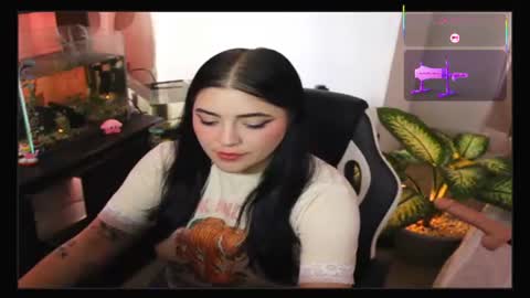 Snapshot of lady_kaisa chatting on 07.01.26 Lady Kaisa online show from 07.01.26