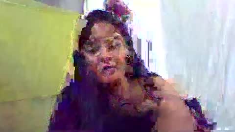 lady_krisha online show from 10.16.25