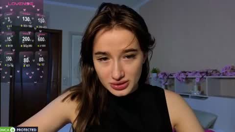 Snapshot of lady_luck18 chatting on 07.03.26 Olivia online show from 07.03.26