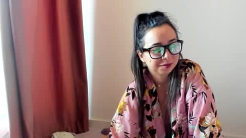 Lady Lyanna online show from 09.16.25