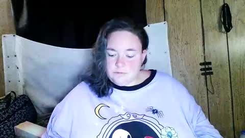 Lady Lynns Shadow online show from 11.17.25