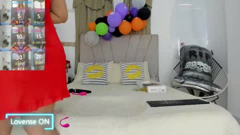 lady_miss___ online show from 10.26.25