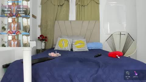 lady_miss___ online show from 11.07.25