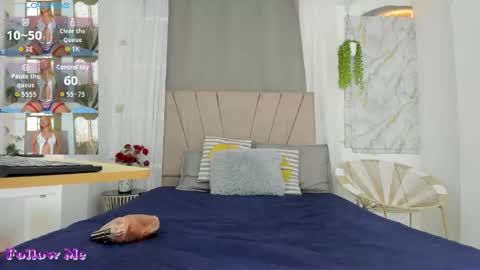 Snapshot of lady_miss___ chatting on 04.25.26 lady_miss___ online show from 04.25.26