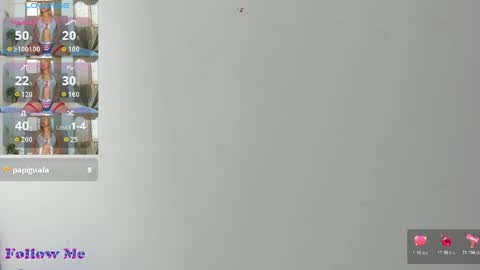 Snapshot of lady_miss___ chatting on 04.29.26 lady_miss___ online show from 04.29.26