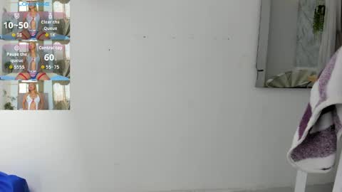 Snapshot of lady_miss___ chatting on 05.19.26 lady_miss___ online show from 05.19.26