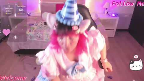 Lady  online show from 10.26.25