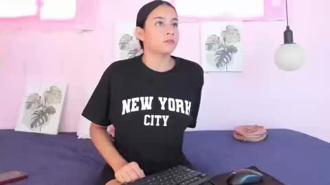 Leidy online show from 09.16.25