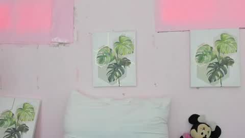 Leidy online show from 09.20.25