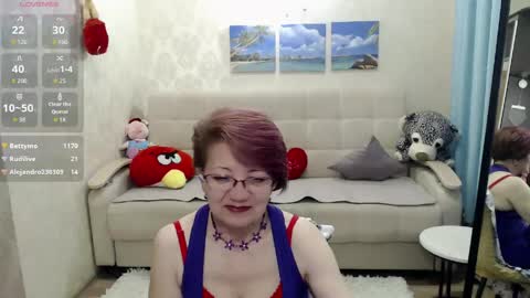 Diana online show from 05.08.26