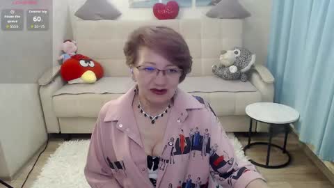 Diana online show from 06.04.26