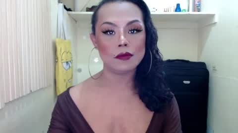 lady_shane26 online show from 07.27.26