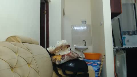 Maya online show from 11.21.25