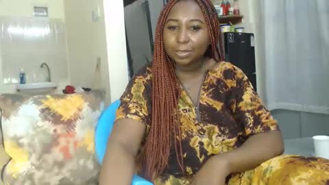 Maya online show from 12.02.25