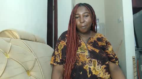 Maya online show from 12.02.25