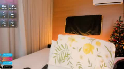  Yas  online show from 12.04.24