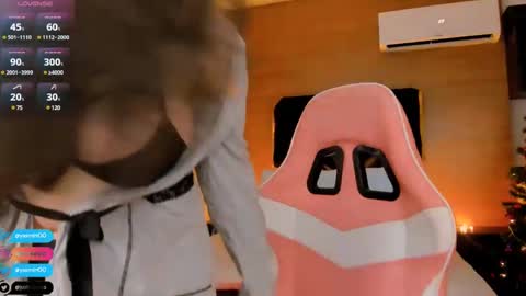  Yas  online show from 12.20.24