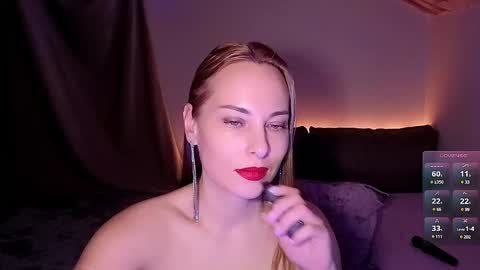 LadyAdele online show from 01.13.25