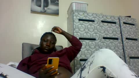 lindah32 online show from 01.17.25