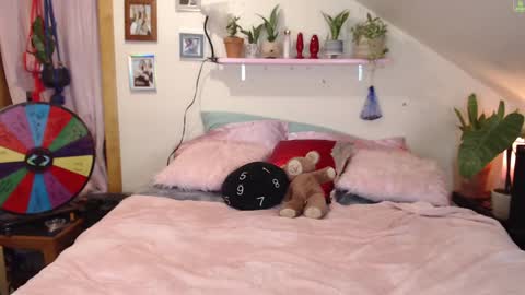 ladyboyhomemaker online show from 01.12.25