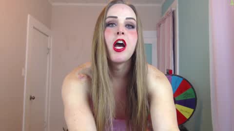 ladyboyhomemaker online show from 01.22.25