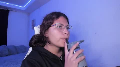  Lady  online show from 11.14.25