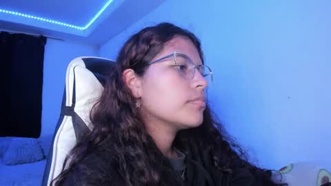  Lady  online show from 11.16.25