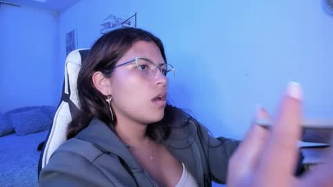  Lady  online show from 11.19.25