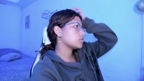  Lady  online show from 12.20.25