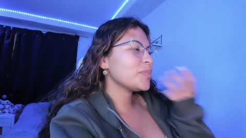  Lady  online show from 04.02.26