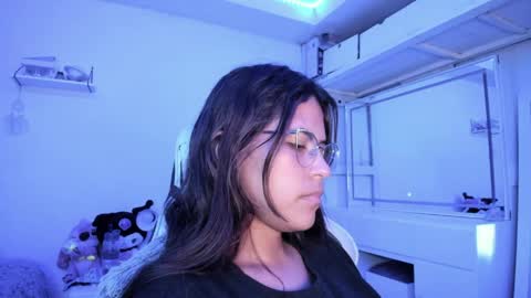  Lady  online show from 04.03.26