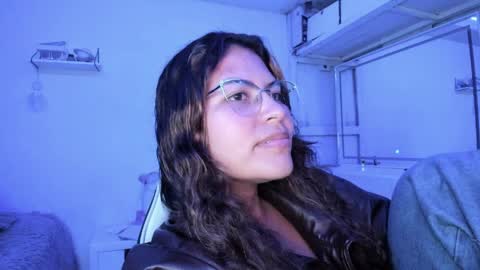  Lady  online show from 04.11.26