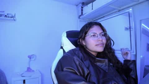  Lady  online show from 04.11.26