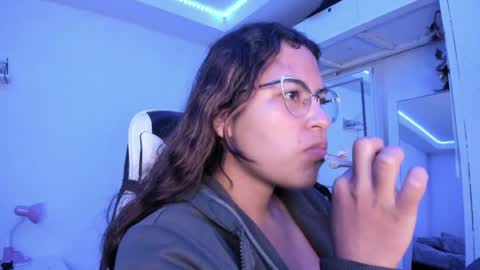  Lady  online show from 05.11.26