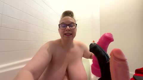 LadyCherieLynn online show from 03.05.26