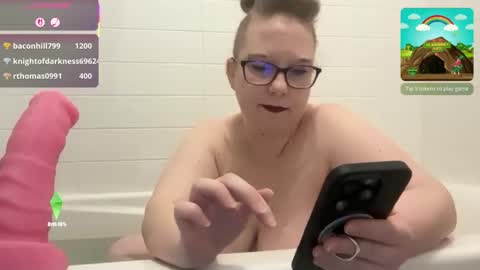 LadyCherieLynn online show from 03.27.26