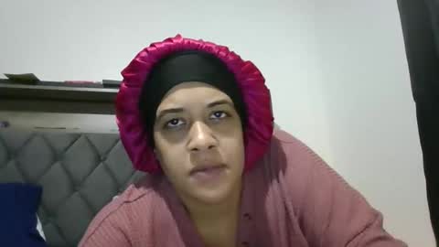 Snapshot of ladycinnabon chatting on 02.19.25 Stephanie online show from 02.19.25