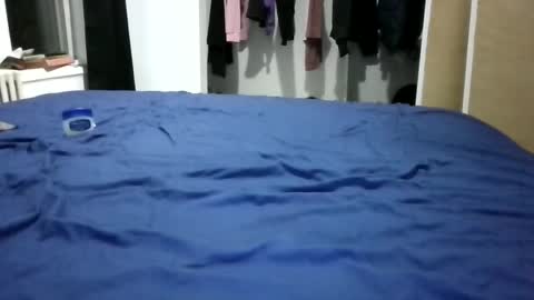 Snapshot of ladycinnabon chatting on 10.12.25 Stephanie online show from 10.12.25