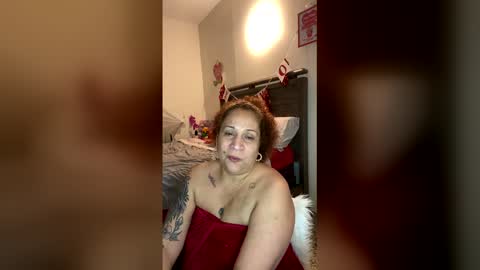 Snapshot of ladycreamypr1 chatting on 02.28.26 onlyfans Ladycreamypr online show from 02.28.26