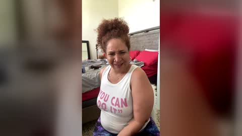 Snapshot of ladycreamypr1 chatting on 03.03.26 onlyfans Ladycreamypr online show from 03.03.26