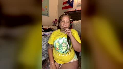 Snapshot of ladycreamypr1 chatting on 04.06.26 onlyfans Ladycreamypr online show from 04.06.26