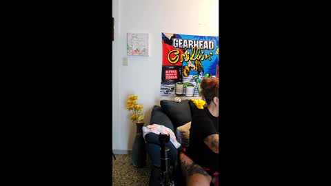 Snapshot of ladycreamypr1 chatting on 04.19.26 onlyfans Ladycreamypr online show from 04.19.26