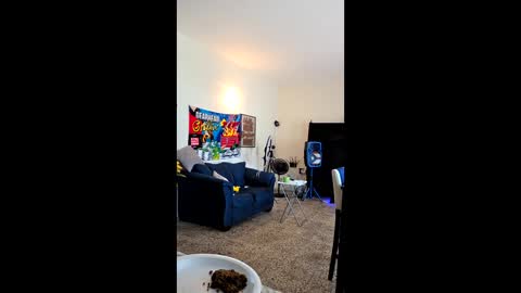 Snapshot of ladycreamypr1 chatting on 04.21.26 onlyfans Ladycreamypr online show from 04.21.26