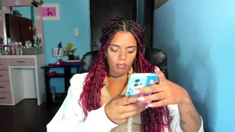 leidy daniela online show from 12.02.24