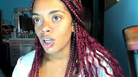 leidy daniela online show from 12.02.24