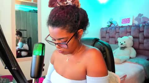 leidy daniela online show from 12.15.24