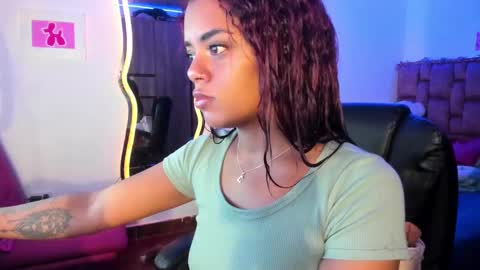 leidy daniela online show from 12.27.24