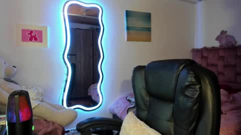 leidy daniela online show from 03.03.25