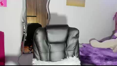 leidy daniela online show from 09.14.25