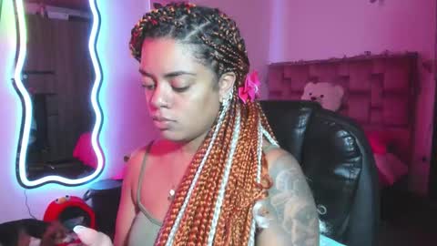 leidy daniela online show from 02.11.26